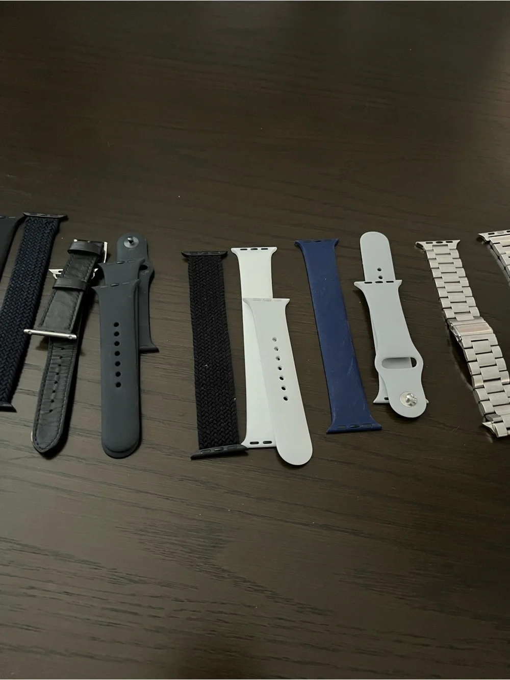 Apple Watchband Bundle (38/40mm)